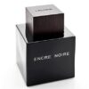 دوتویلت مردانه لالیک مدل Encre Noire حجم ۱۰۰ میلی لیتر