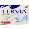 صابون لرویا Lervia مدل Milk