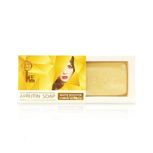 صابون طلا آربوتین ARBUTIN SOAP