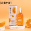 تونر پاک کننده آرایش ویتامین C دکتر راشل DR.RASHEL