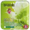 صابون بانوان ضدباکتری دکتر راشل (سبز) | DR.RASHEL Lady Soap