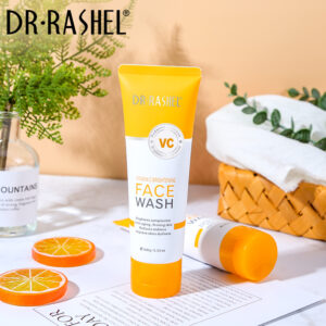 Face Wash Vitamin C Brightener Dr. Rachel