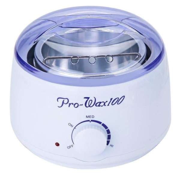 دستگاه موم گرم کن پرووکس ProWax 100