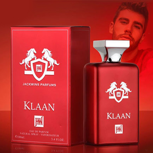 ادکلن مردانه پرفیوم دو مارلی کالان جکوینز Jackwins Parfums de Marly Kalan