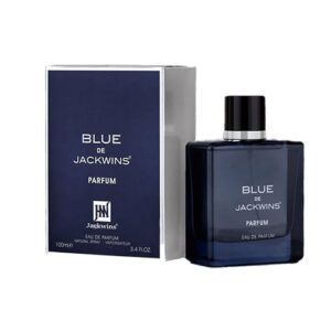 ادکلن مردانه بلو شنل پرفیوم جکوینز بلو د پارفیوم Jackwins Chanel Bleu de Chanel Parfum