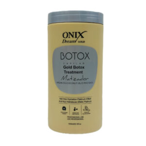بوتاکس طلاتراپی برند اونیکس دریم گلد Onix